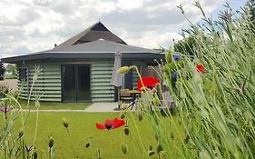 Silo 161 Oost